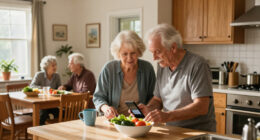 Financial Benefits Of Shared Housing For Seniors