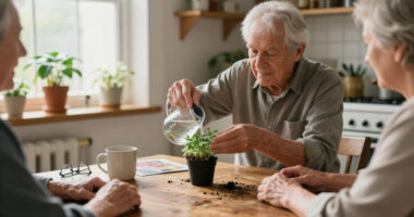 Five Minutes A Day: The Habit That Sticks When Everything Else Slips