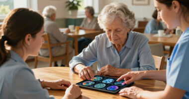 Genes May Protect Against APOE4 Alzheimer’s Risk