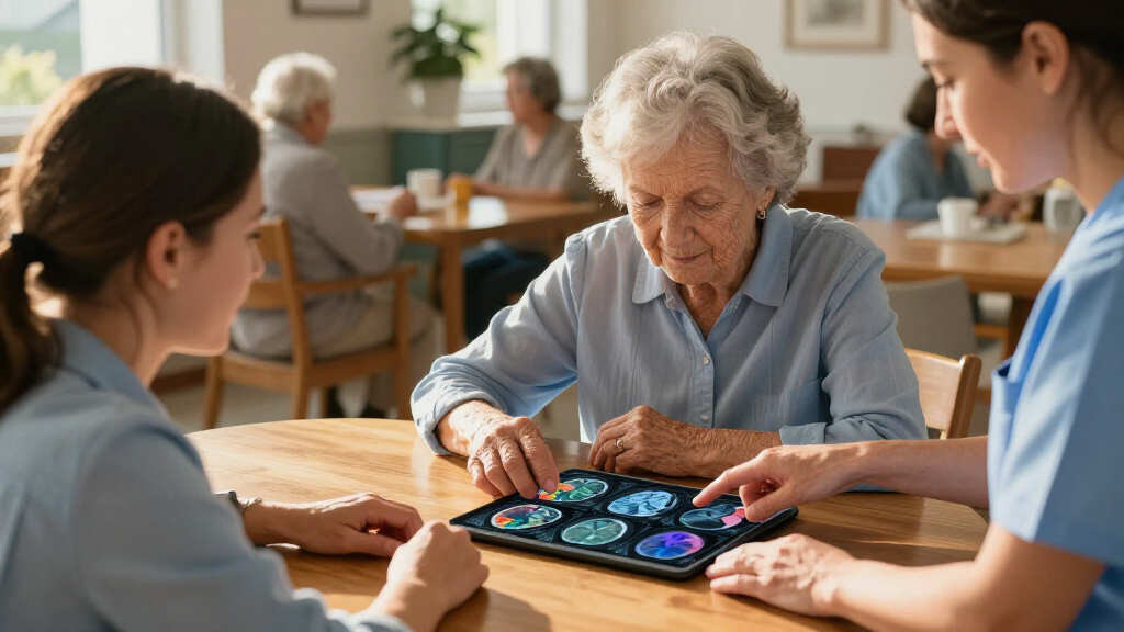 Genes May Protect Against APOE4 Alzheimer’s Risk
