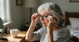 How To Wear A Wig With Glasses After 60: A Comfort-First Fit Guide