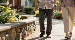 Increasing Daily Steps May Boost Surgical Recovery