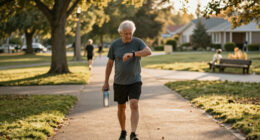 Intermittent Fasting Combined With Exercise Promotes Weight Loss In Obese Adults