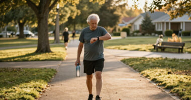 Intermittent Fasting Combined With Exercise Promotes Weight Loss In Obese Adults