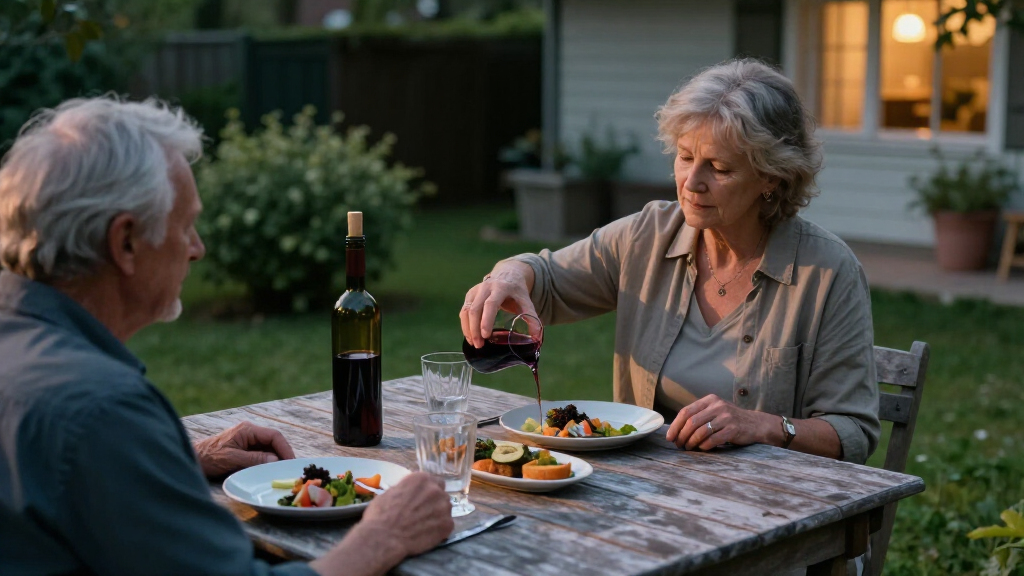 Is Wine Really The Retirement Treat We Think It Is? 7 Lessons I Learnt After Quitting At 63