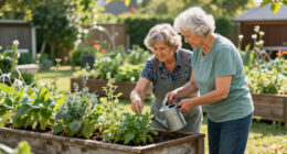 Modulating GPCR Signaling Could Help Delay Multiple Age-related Diseases