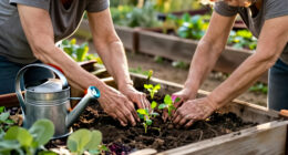 Nature-based Activities May Offer Lasting Relief From Loneliness