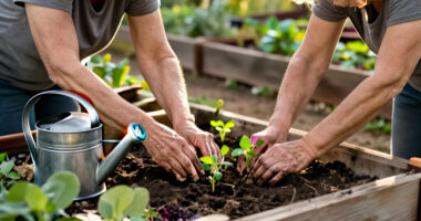 Nature-based Activities May Offer Lasting Relief From Loneliness
