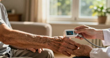 New Immune Aging Map Helps Decode Future Chronic Disease Risks