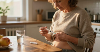 Ocular Myasthenia Gravis Scores Improve With Subcutaneous Treatment