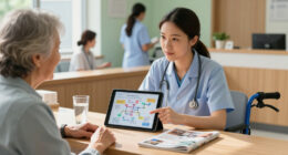 Patient Navigators: An Important Senior Resource