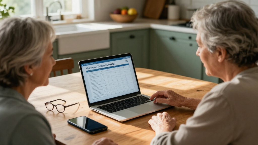 Poll: Most Older Adults Rush Medicare Choices Despite Major Policy Changes