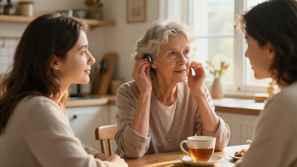 Hearing Support Products Checklist for Seniors 2026
