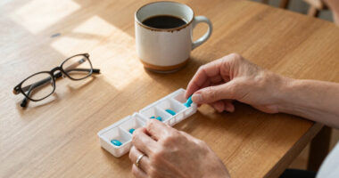 Senior Medication Management Checklist 2026