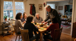 Small Home, Big Holiday Gathering: Ways To Host After Downsizing
