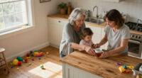 Still Mothering At 65: The Weariness Nobody Warned Us About