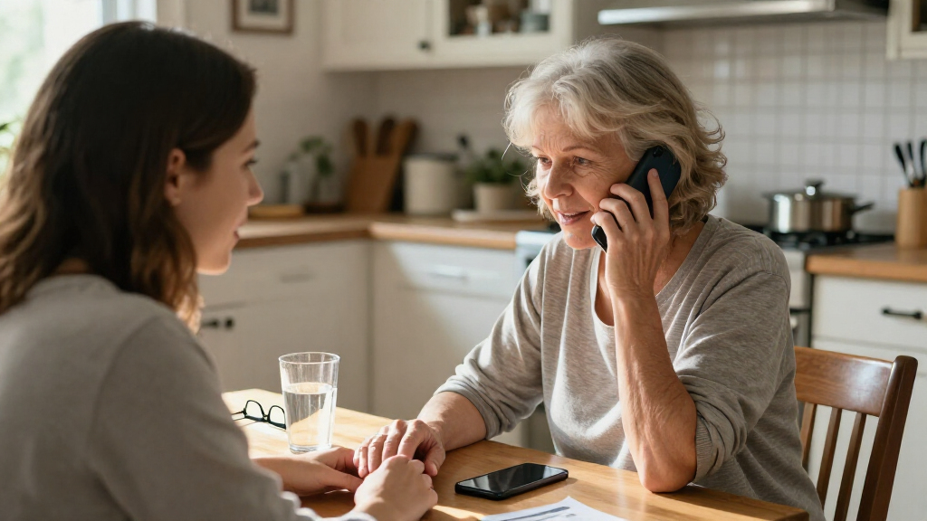 Straight To The Top: Patients Email Insurance CEOs Over Care Denials