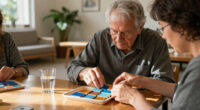 Study Links Abnormal Immature Astroglia To Lower Fluid Intelligence In Older Epilepsy Patients