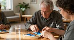 Study Links Abnormal Immature Astroglia To Lower Fluid Intelligence In Older Epilepsy Patients