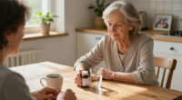 Supplement Shows Promise For Improving Cancer-Related Cognitive Impairment