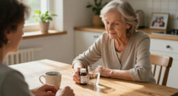 Supplement Shows Promise For Improving Cancer-Related Cognitive Impairment