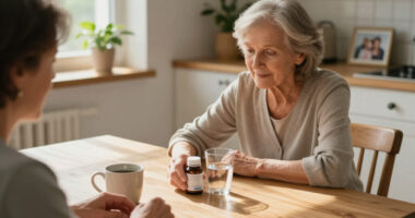 Supplement Shows Promise For Improving Cancer-Related Cognitive Impairment