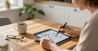 Swedish Study Links Lower Midlife Cognitive Scores To Future Strokes