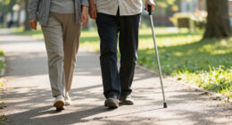 Targeting The STING Pathway Could Help Prevent Osteoporosis