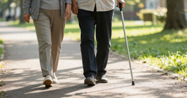 Targeting The STING Pathway Could Help Prevent Osteoporosis