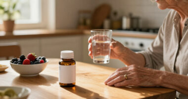 Taurine Helps Regulate Inflammation Linked To Aging, Yale Study Finds