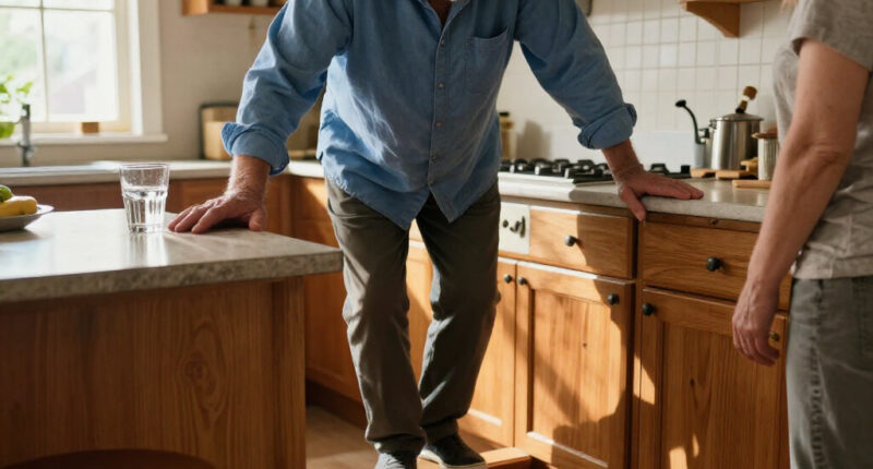 “That’s Just Part Of Getting Older”: What We Blame On Aging May Deserve A Closer Look