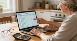 The $12,000 Senior Tax Break You’re Probably Missing In 2026