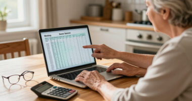 The $12,000 Senior Tax Break You’re Probably Missing In 2026