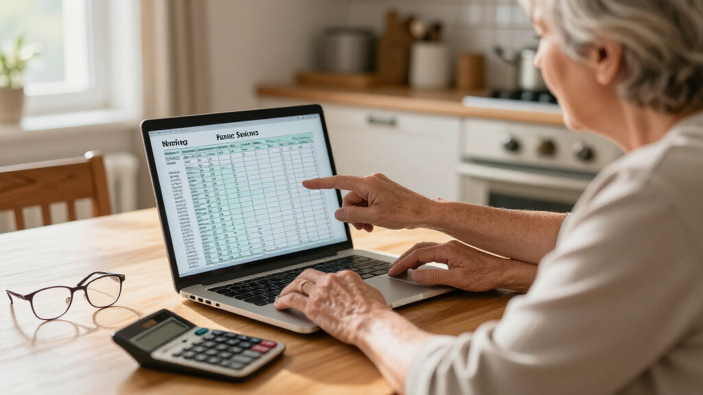 The $12,000 Senior Tax Break You’re Probably Missing In 2026