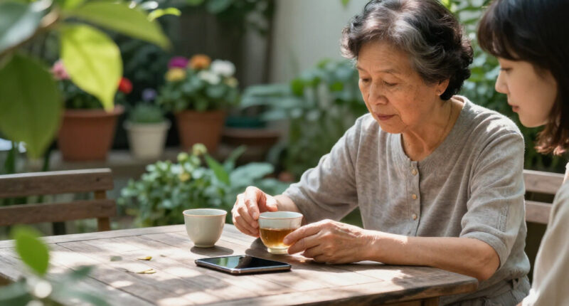 The Art Of Switching Off: Making More Time For What Matters