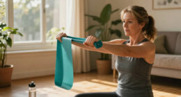Train Smart: A Menopause Playbook
