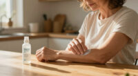 Type Of Menopause Hormone Therapy Tied To Small Autoimmune Disease Risk