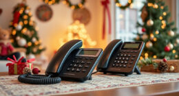 VTech SN5147: A Reassuring Holiday Gift for Easier Calls