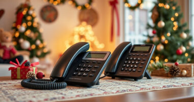 VTech SN5147: A Reassuring Holiday Gift for Easier Calls