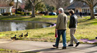 Want More Joy In Retirement? Look At How You Spent Last Week