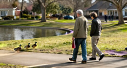 Want More Joy In Retirement? Look At How You Spent Last Week