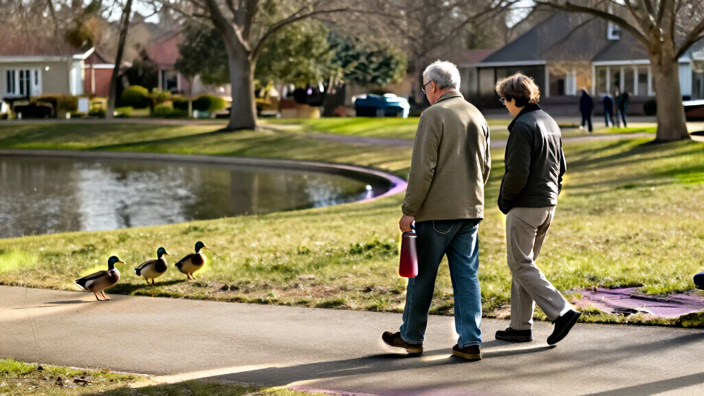 Want More Joy In Retirement? Look At How You Spent Last Week