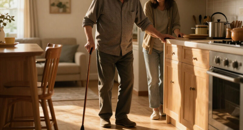 Weakness And Mobility Loss In Aging Are Not Just Muscle Problems