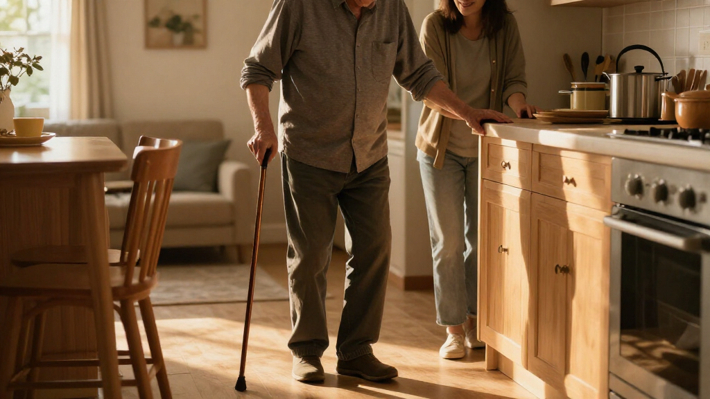 Weakness And Mobility Loss In Aging Are Not Just Muscle Problems