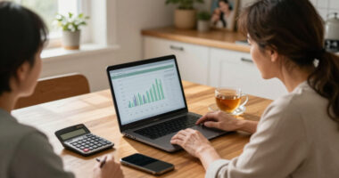 What If You Reach Retirement Without Enough? Starting From Where You Are