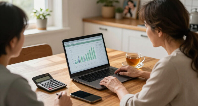 What If You Reach Retirement Without Enough? Starting From Where You Are