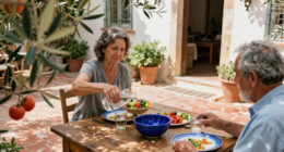 What The Blue Zones Can – And Can’t – Teach Us About Growing Older