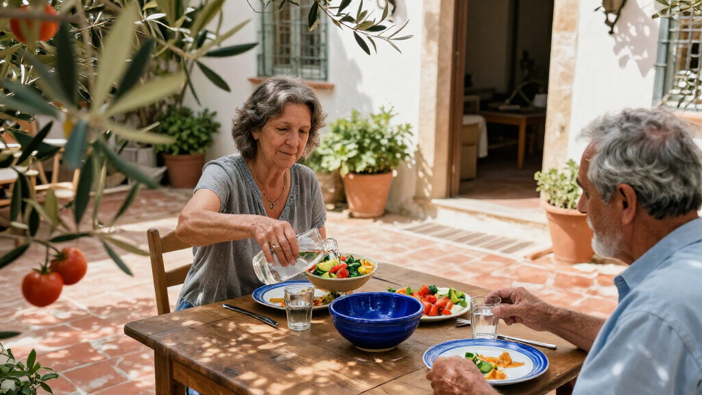 What The Blue Zones Can – And Can’t – Teach Us About Growing Older