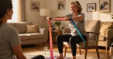 What We Can Do About Aging After 60
