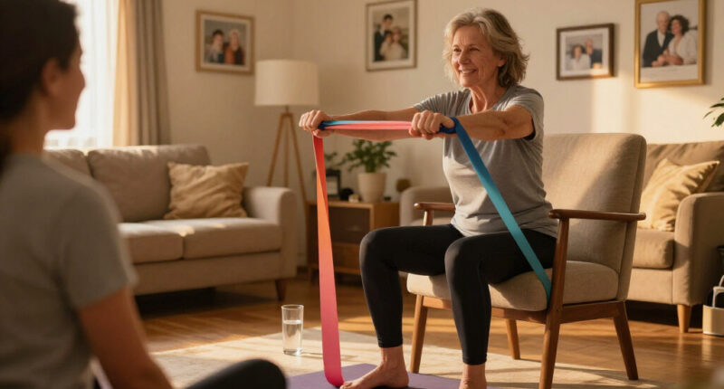 What We Can Do About Aging After 60